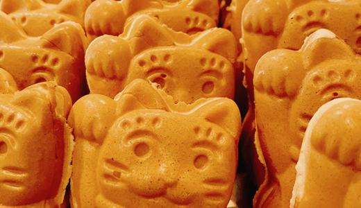【東京・豪徳寺】猫モチーフが止まらない！RARASANDで味わう3大にゃんこスイーツ