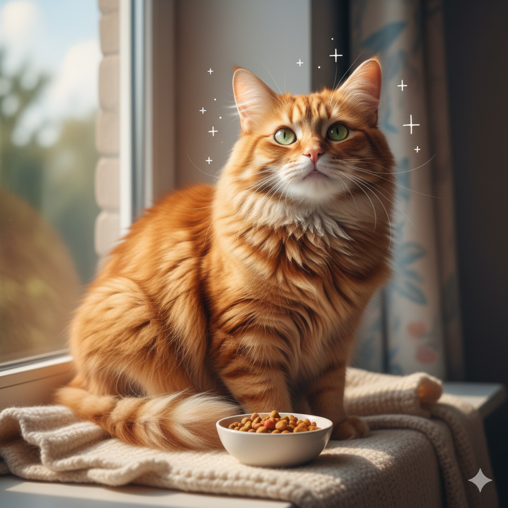 1, 猫だけが持つ「弱点」を克服。AIM研究が起こす治療の変革