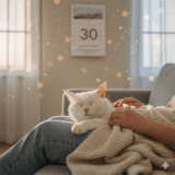 猫の腎臓病は、もう不治の病ではない。AIMが切り拓く新しい治療の形