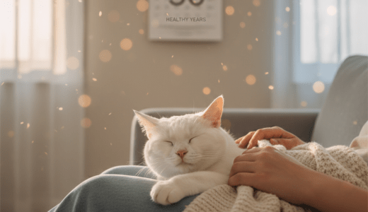 猫の腎臓病は、もう不治の病ではない。AIMが切り拓く新しい治療の形