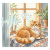 猫は飼い主の声を「無視」してない?科学が明かす驚きの選別理由