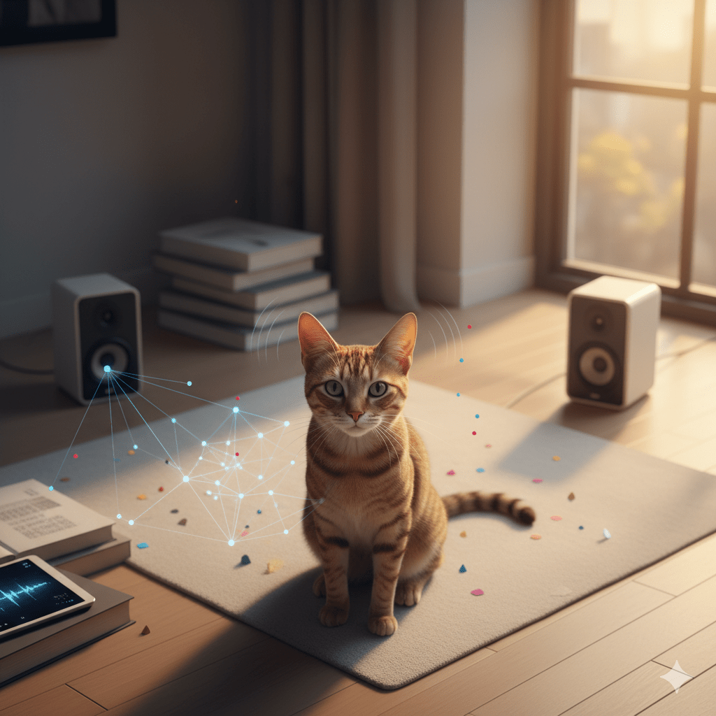 2, 科学が証明！「耳は動いているのに無視」の真実