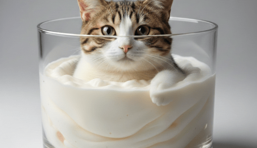 猫が「液体」になるのは科学的証明済み？驚きの身体能力と不思議な生態
