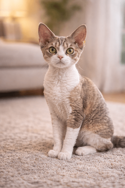 デボンレックス